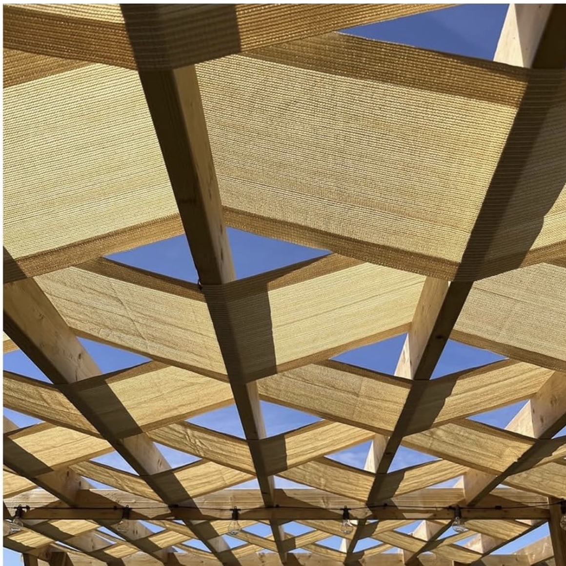 Shade Sail