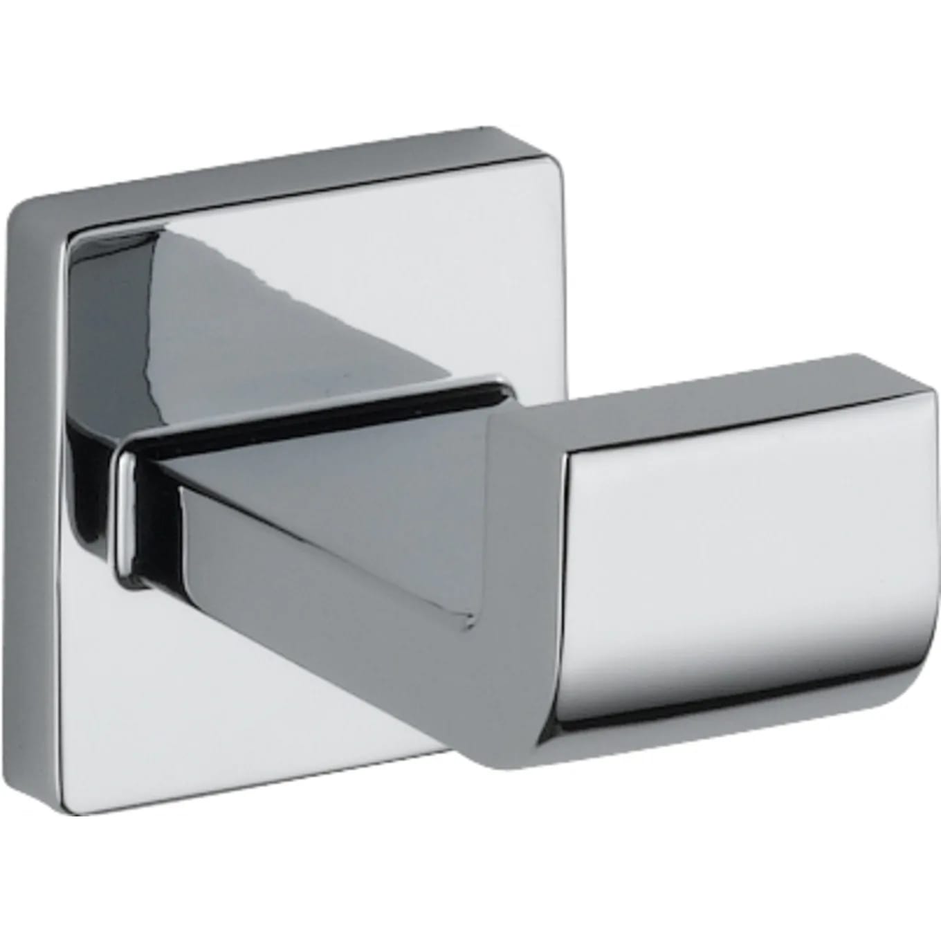 Delta Ara Single Robe Hook