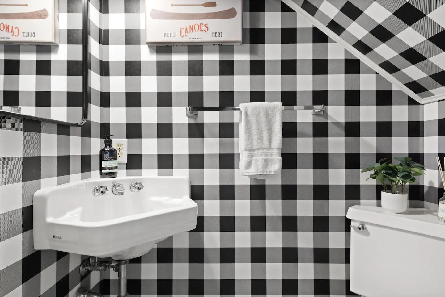 Bathroom 2