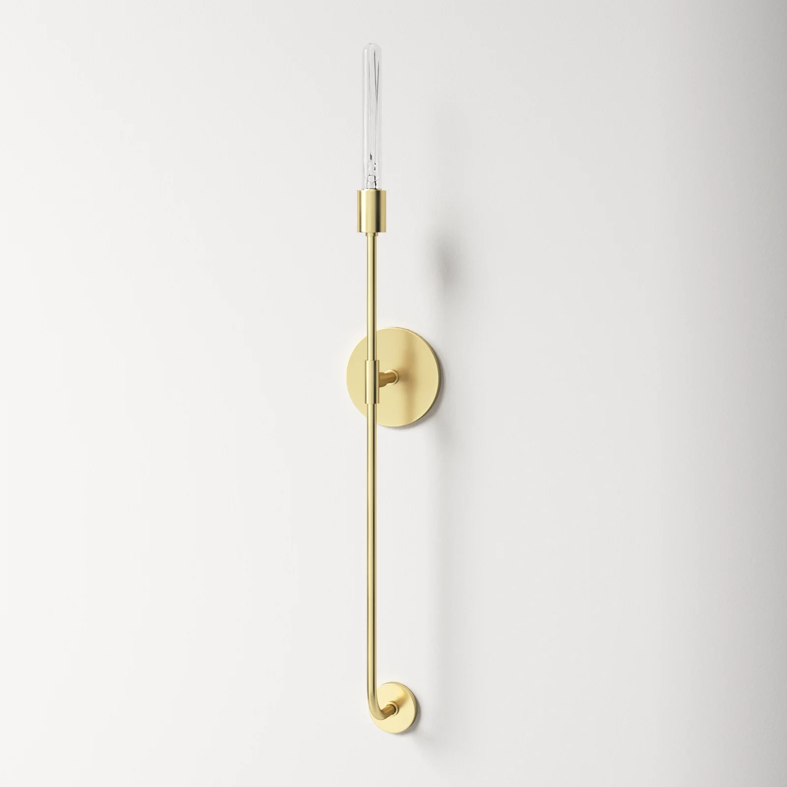 Henry Stainless Steel Wallchiere
