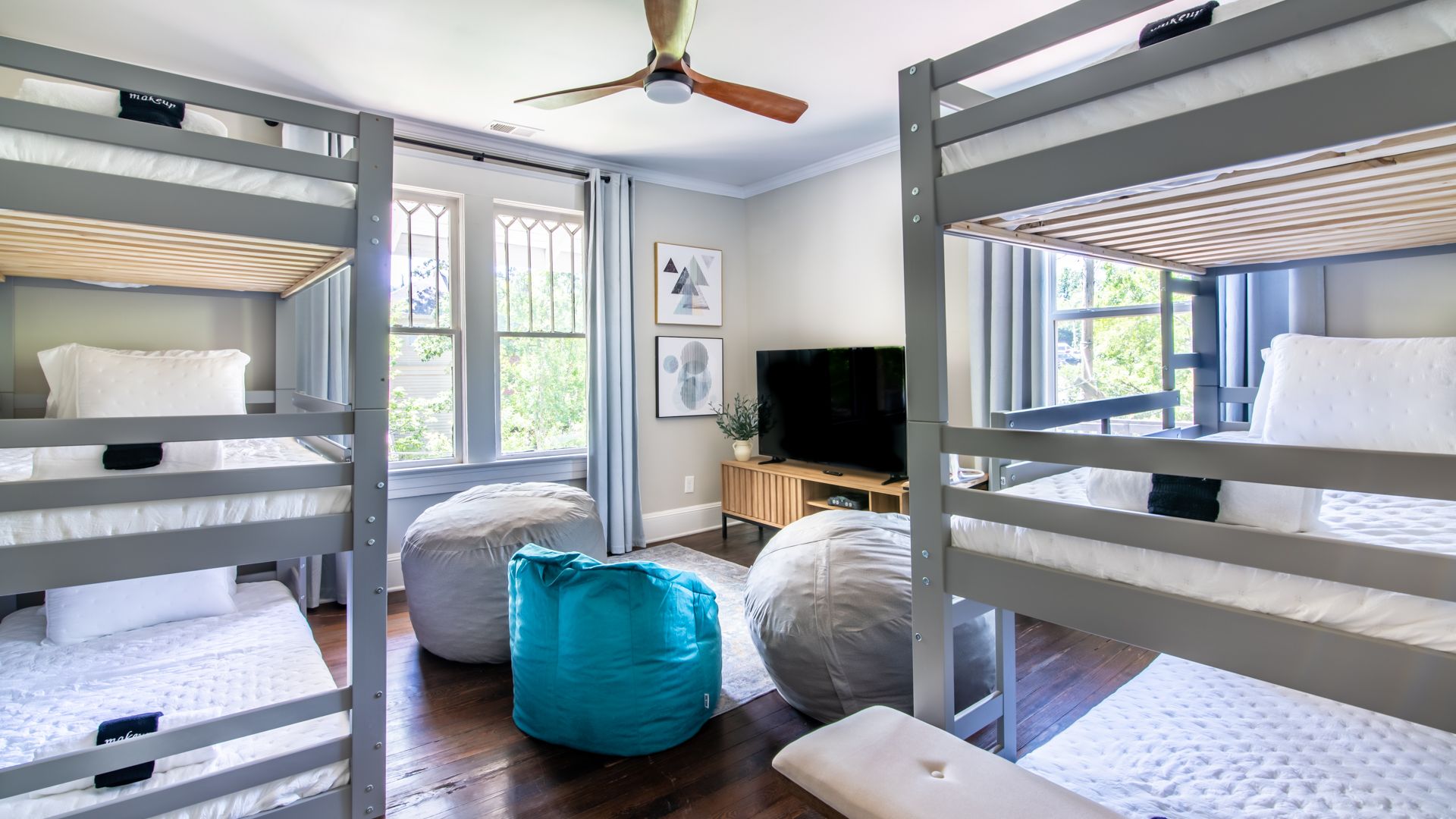 Bedroom 4