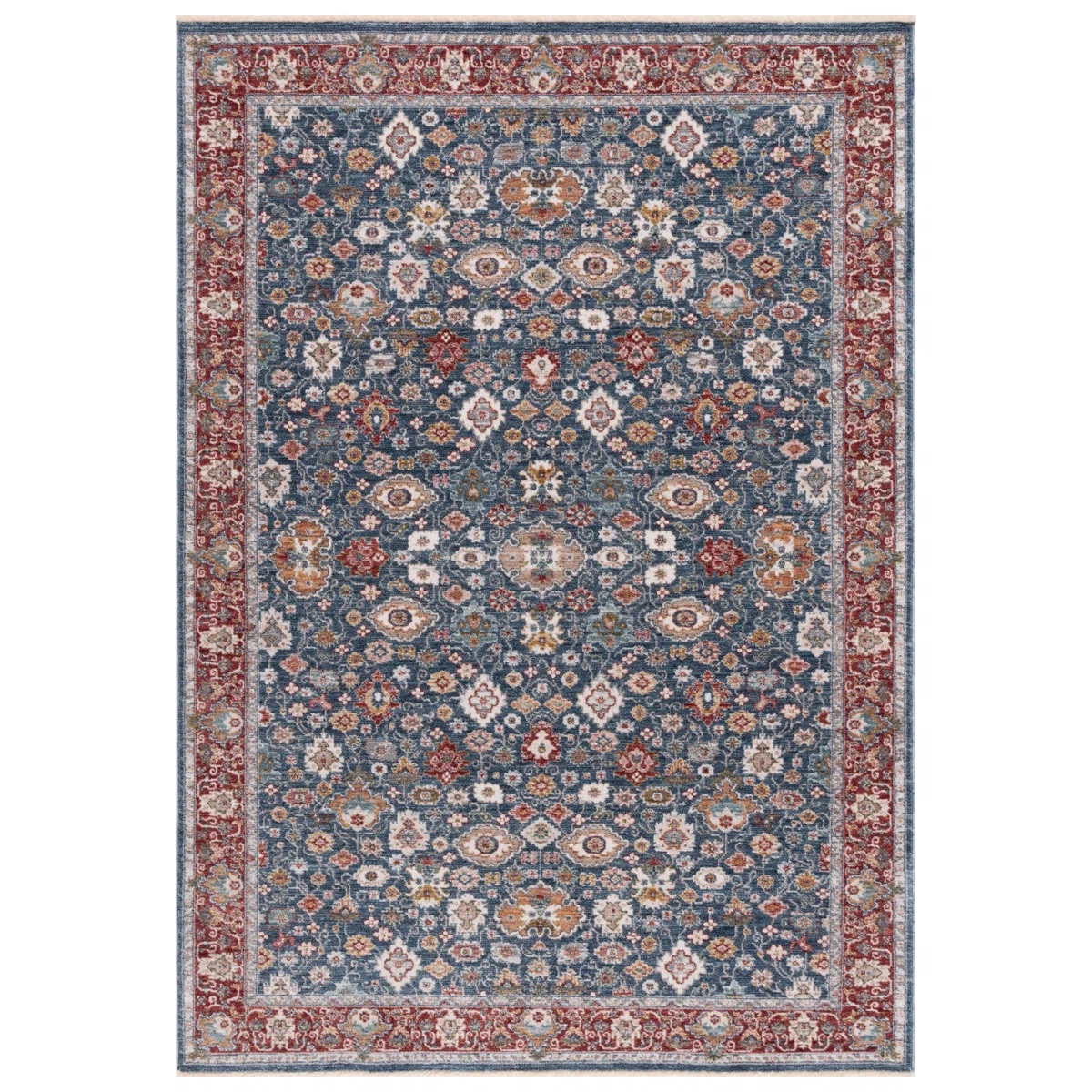 Milltown Lauren Ralph Lauren Performance Oriental Rug