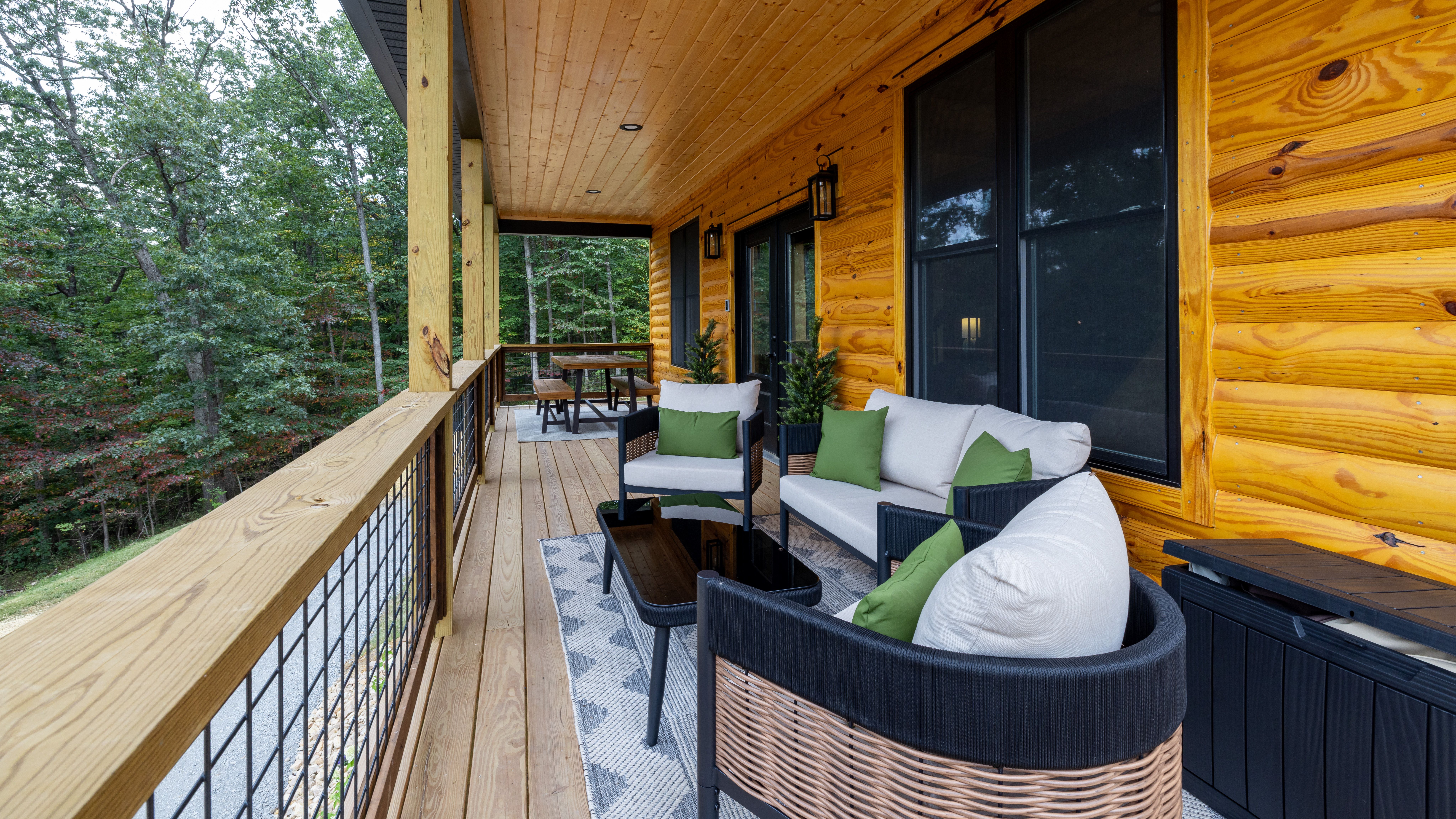 Porch