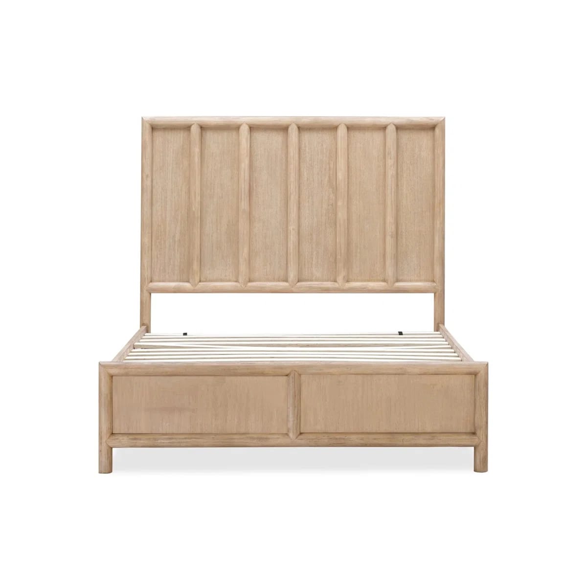 Colleen Wood Bed