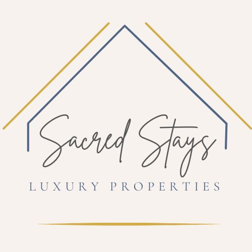 Sacred Stays Luxury Properties