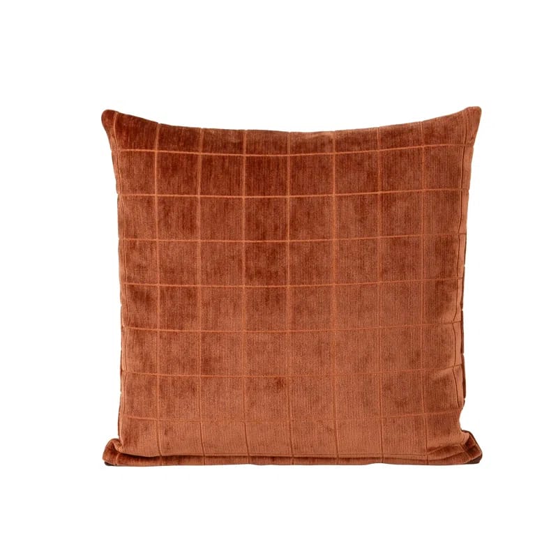 Otterville Geometric Throw Pillow
