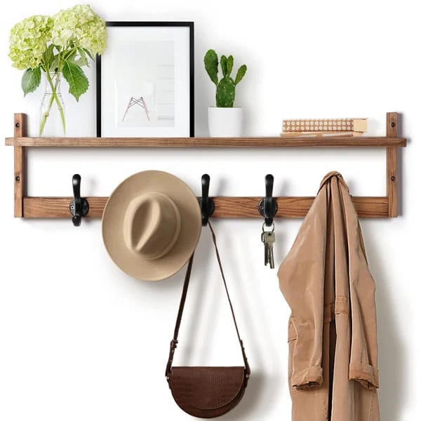 Mekhiya Bracket Shelf