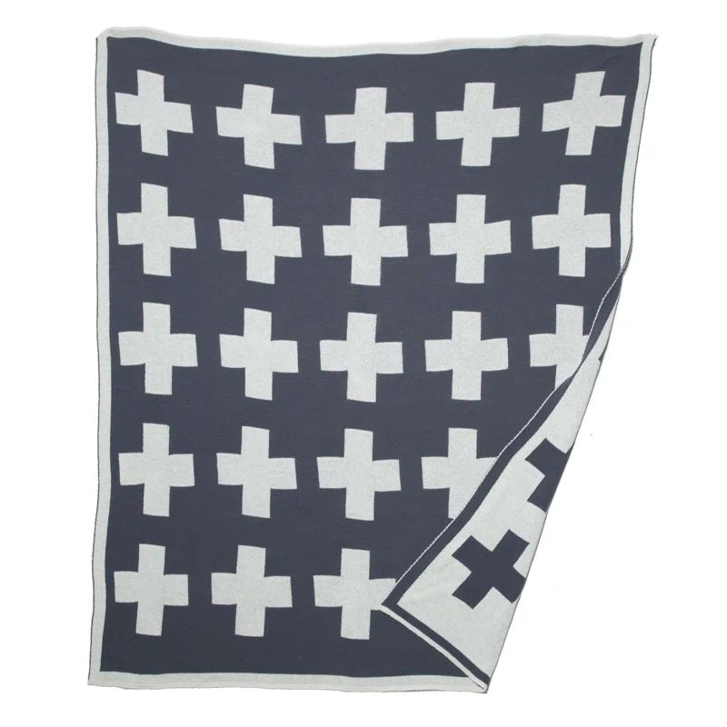Throw blanket