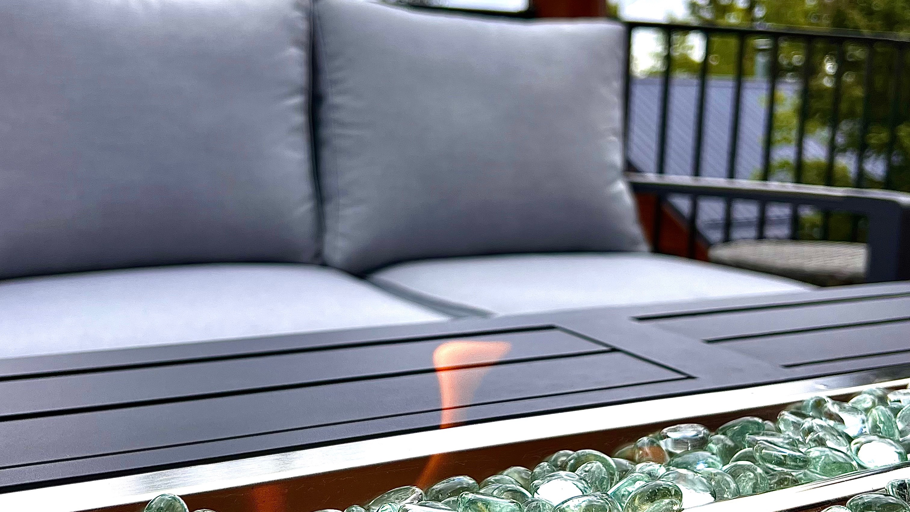 Outdoor Area
