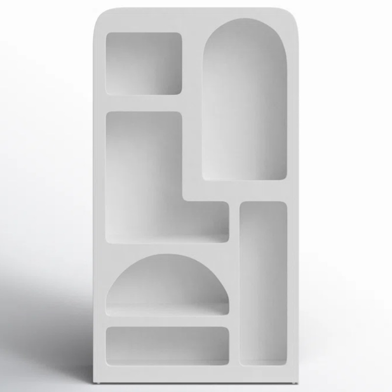 Joss Main Nouri Bookcase
