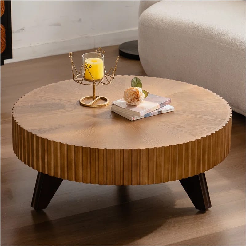 Deavion Single Coffee Table