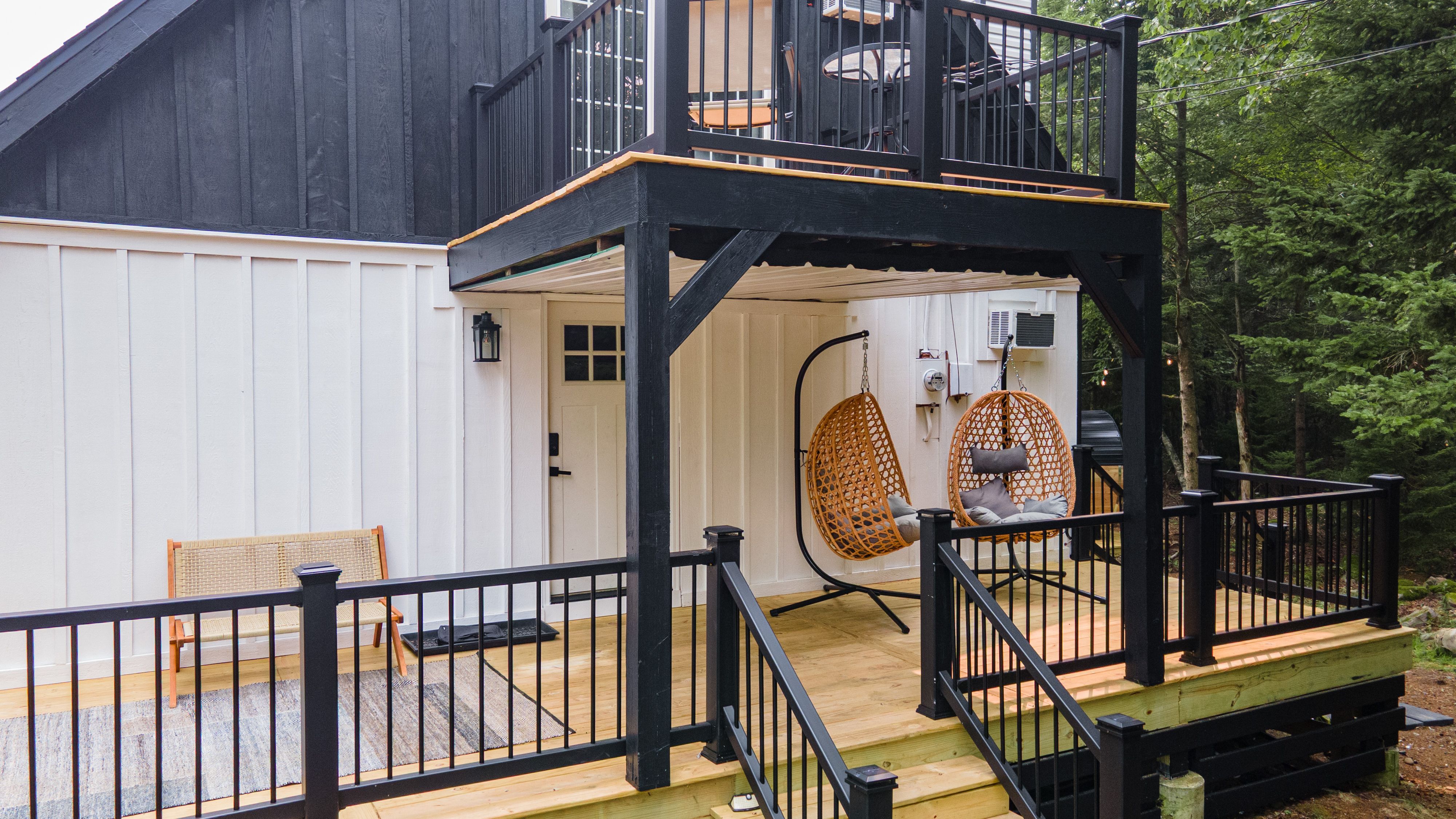Outdoor Area