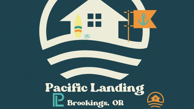 Pacific Landing