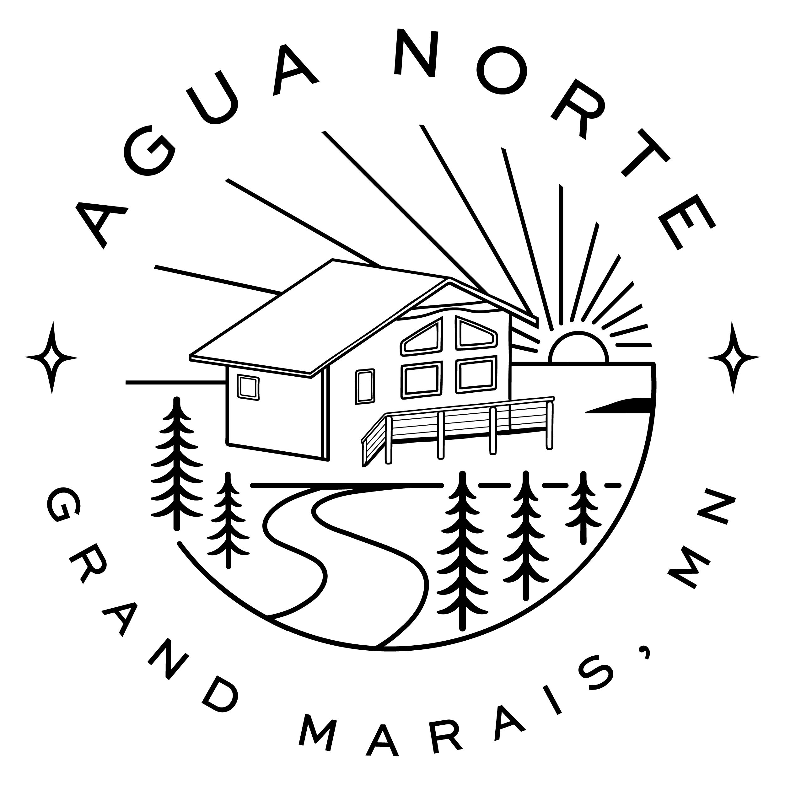 Agua Norte