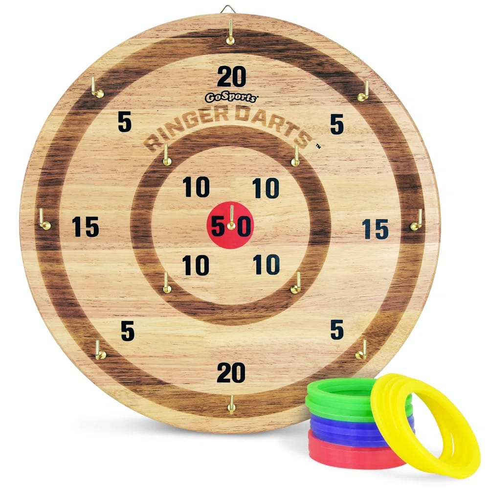 Darts Ring Toss