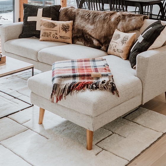 Branded Pendleton Blanket