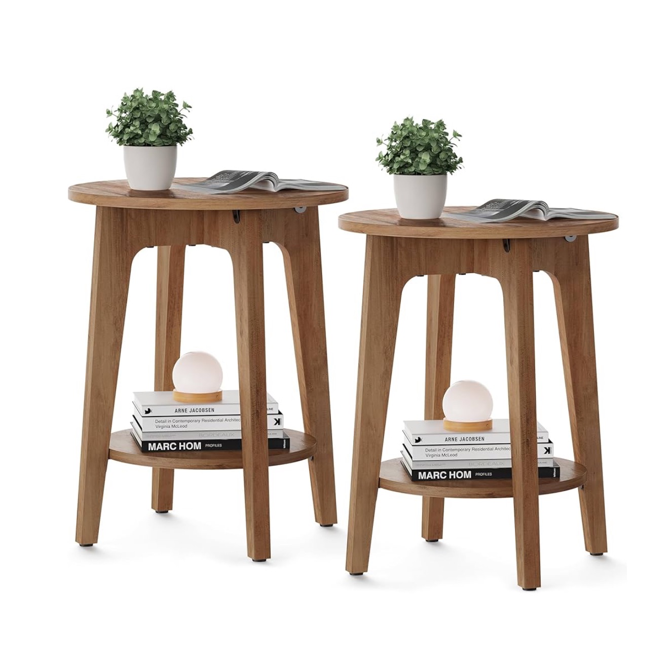 Vasagle Side Tables