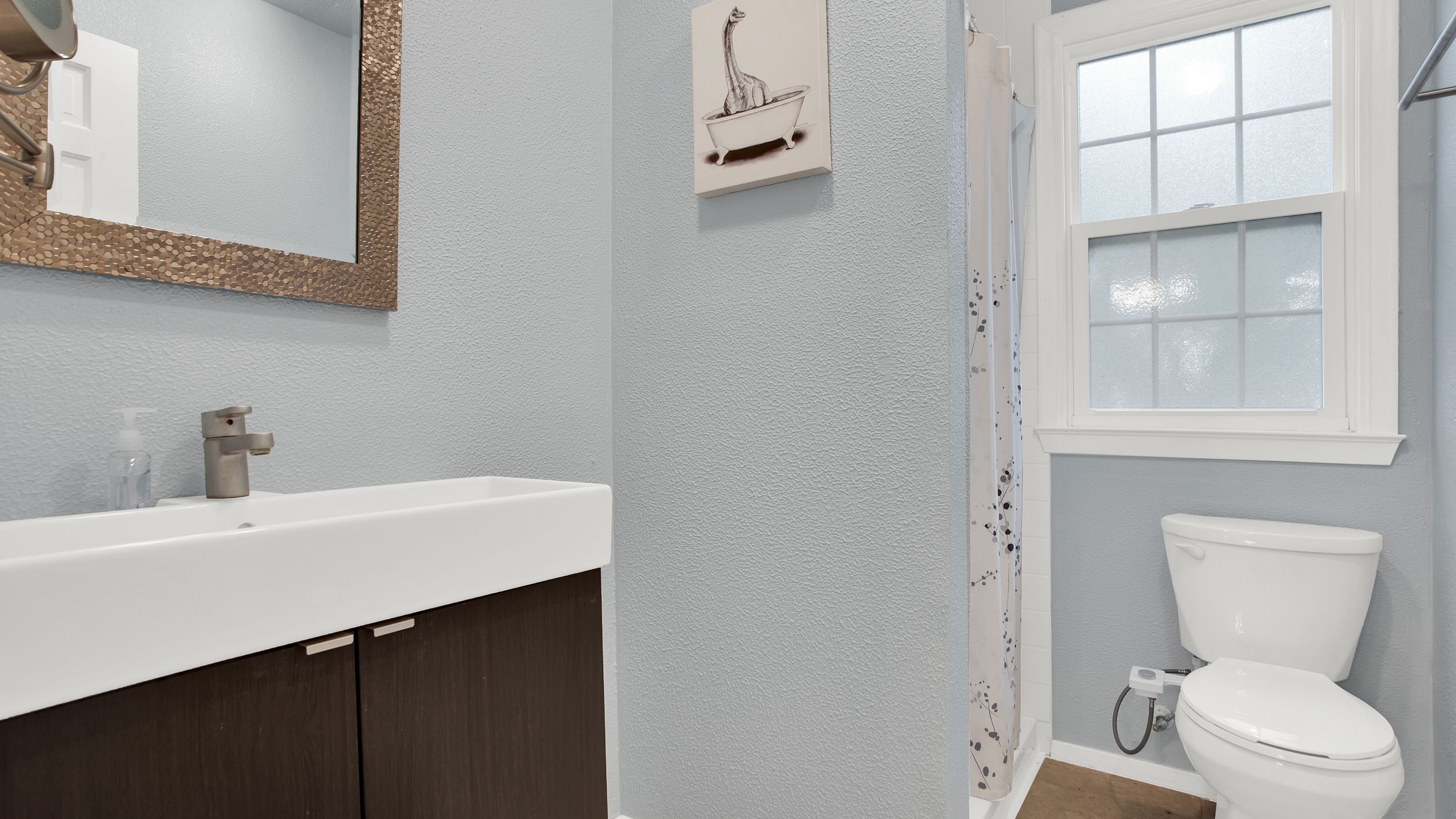 Bathroom 1