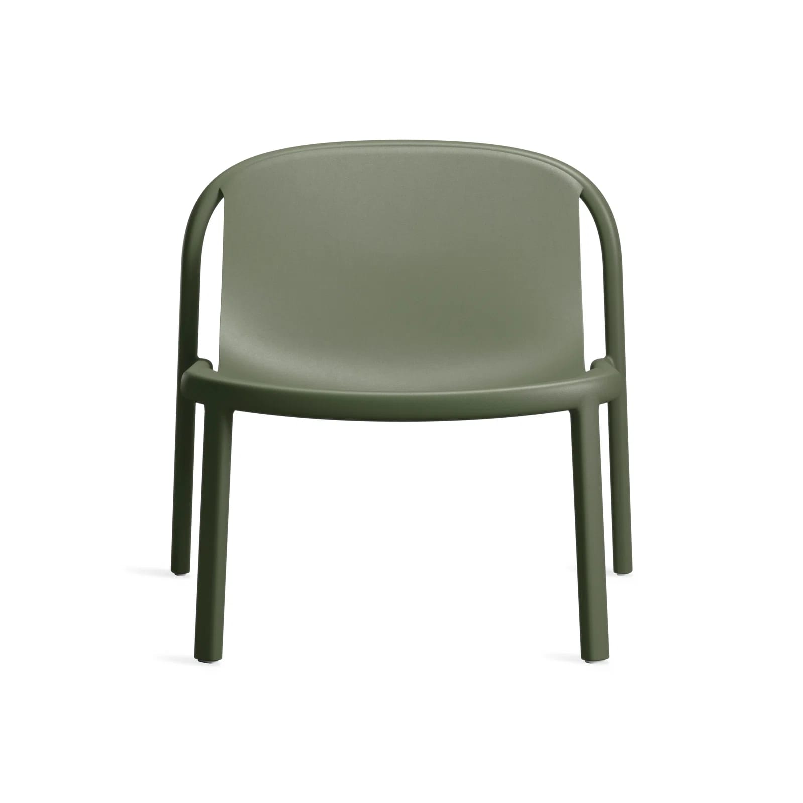 Decade Lounge Chair