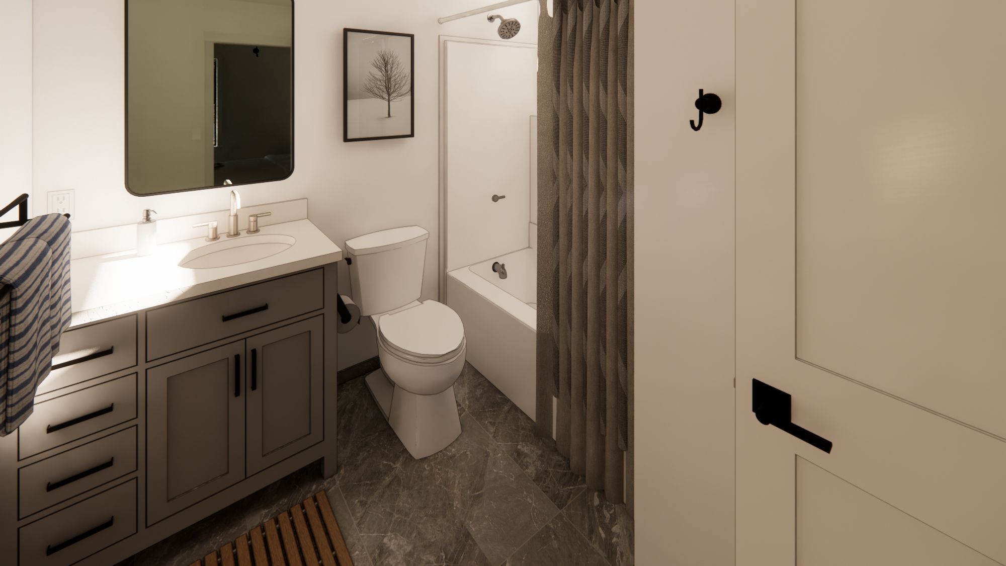 Bathroom 2
