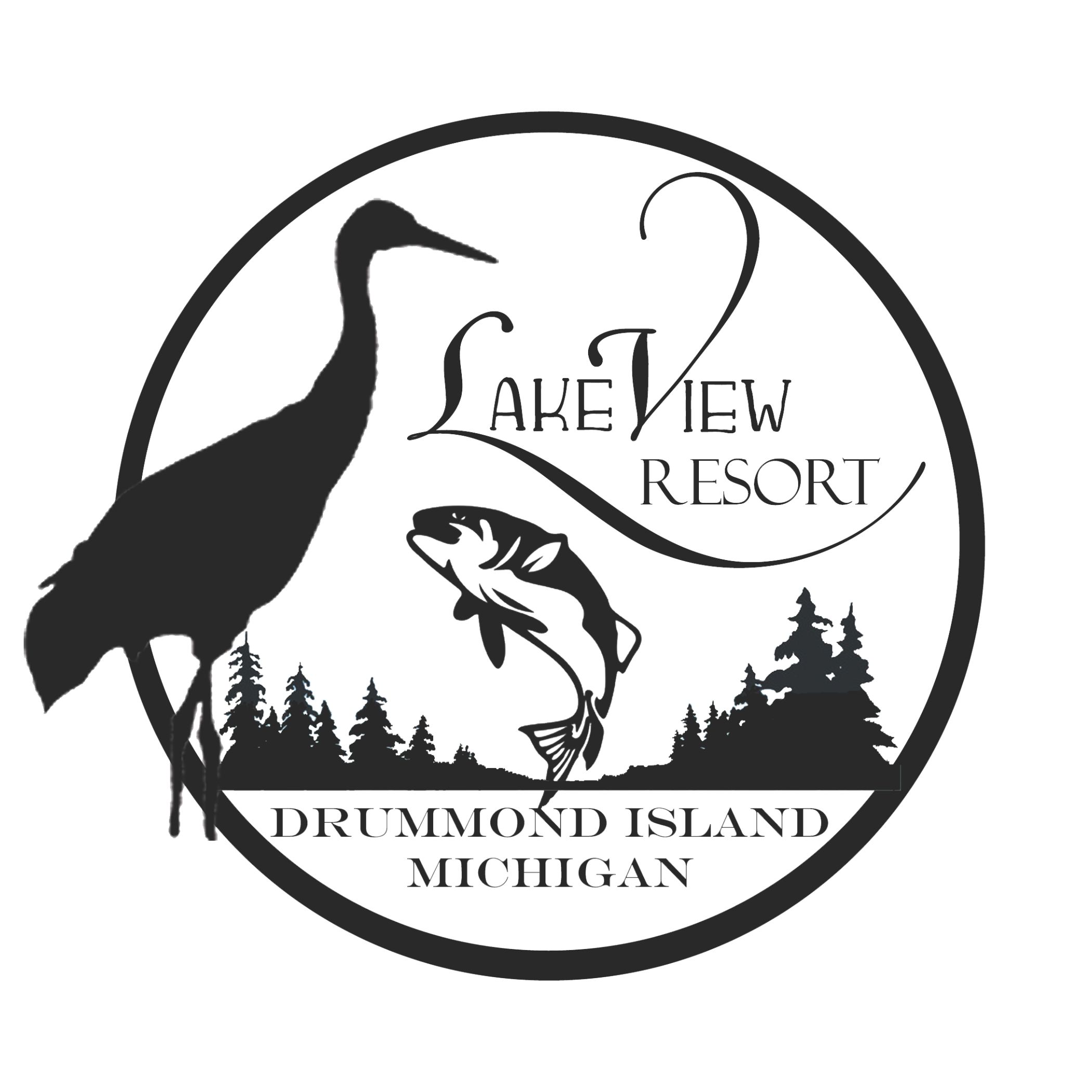 Lake View Resort
