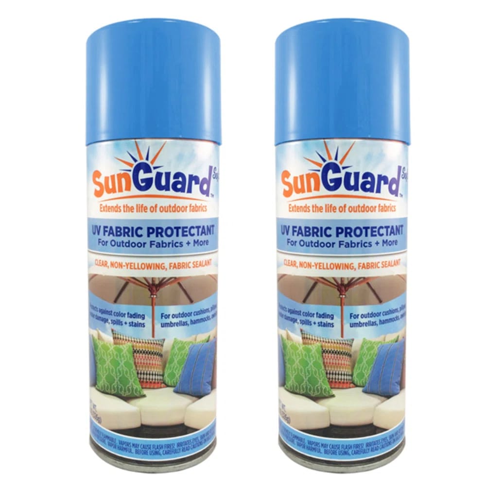 SunGuard UV Fabric Protectant/Sealant Spray