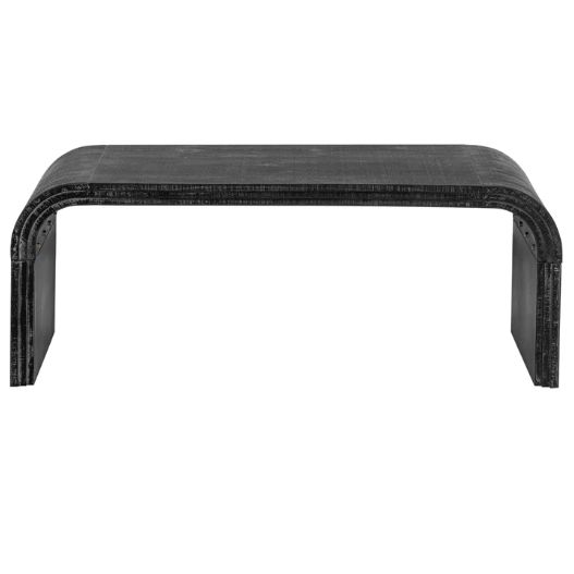 Ivy Bronx Minimalist Coffee Table