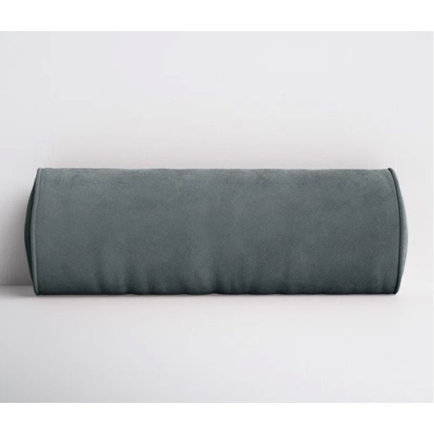 Deane Cotton Reversible Throw Pillow