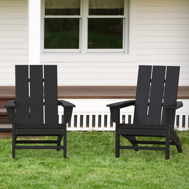 Jergo Adirondack Chair (Set of 2)