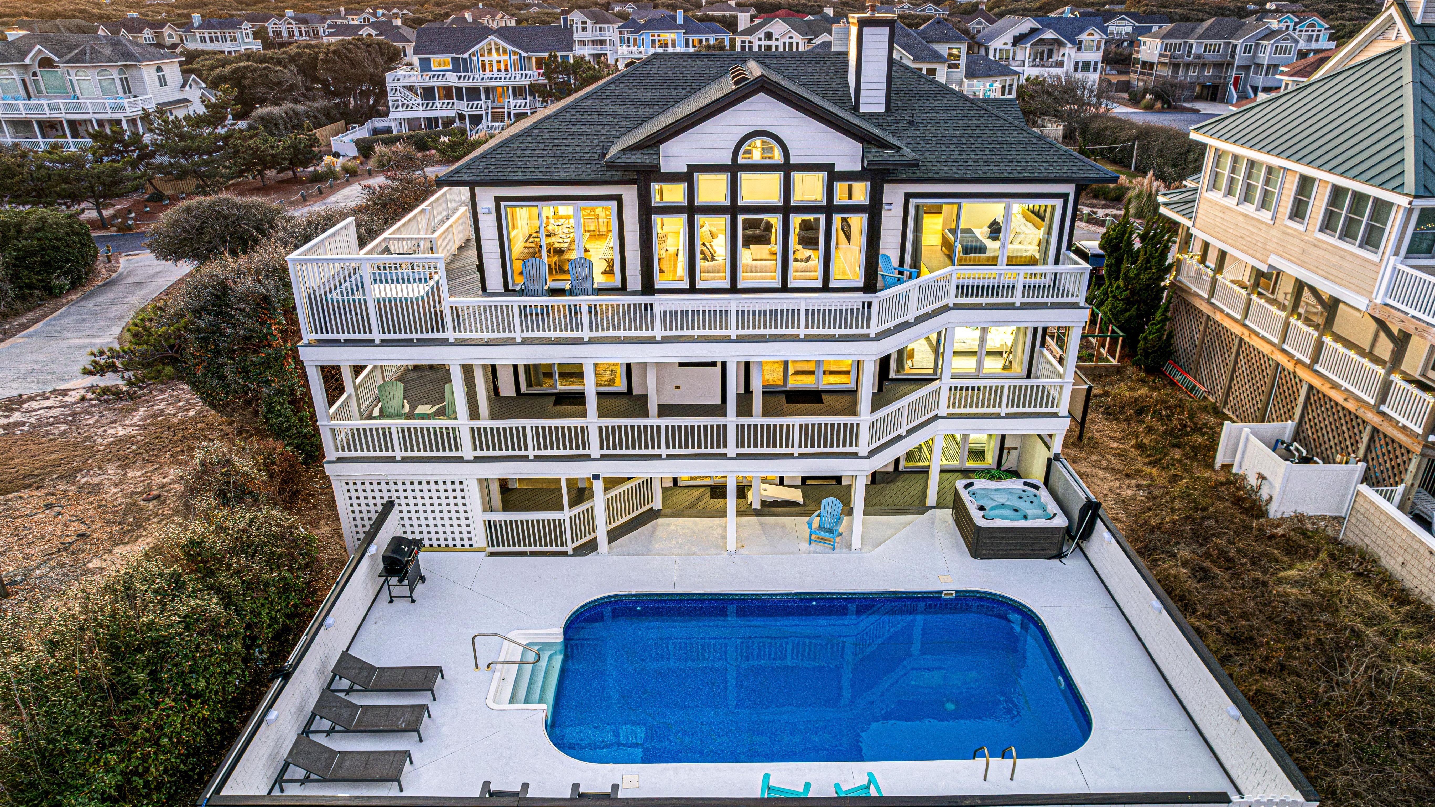 Pool, Beach, Lake Gear