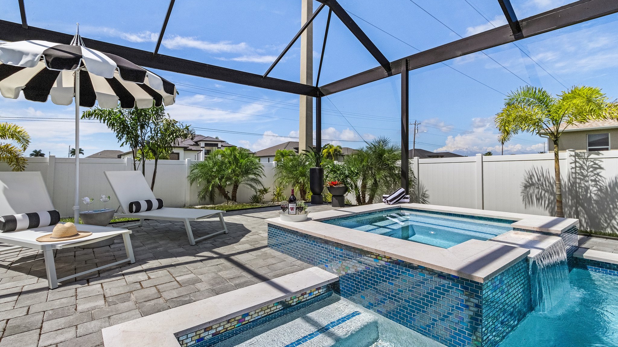 Pool Area