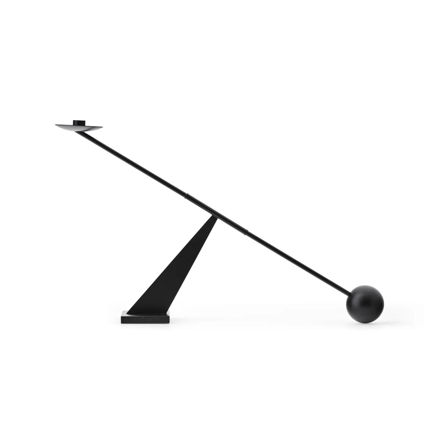 Interconnect Candle Holder