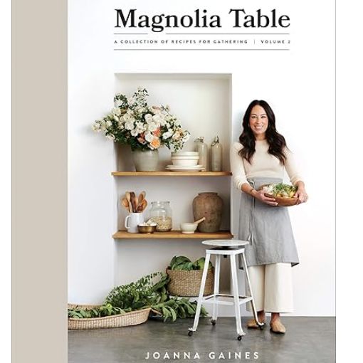 Magnolia Table