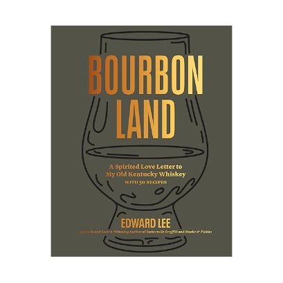 Bourbon Land Book