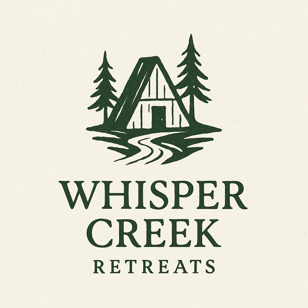 Whisper Creek Retreats