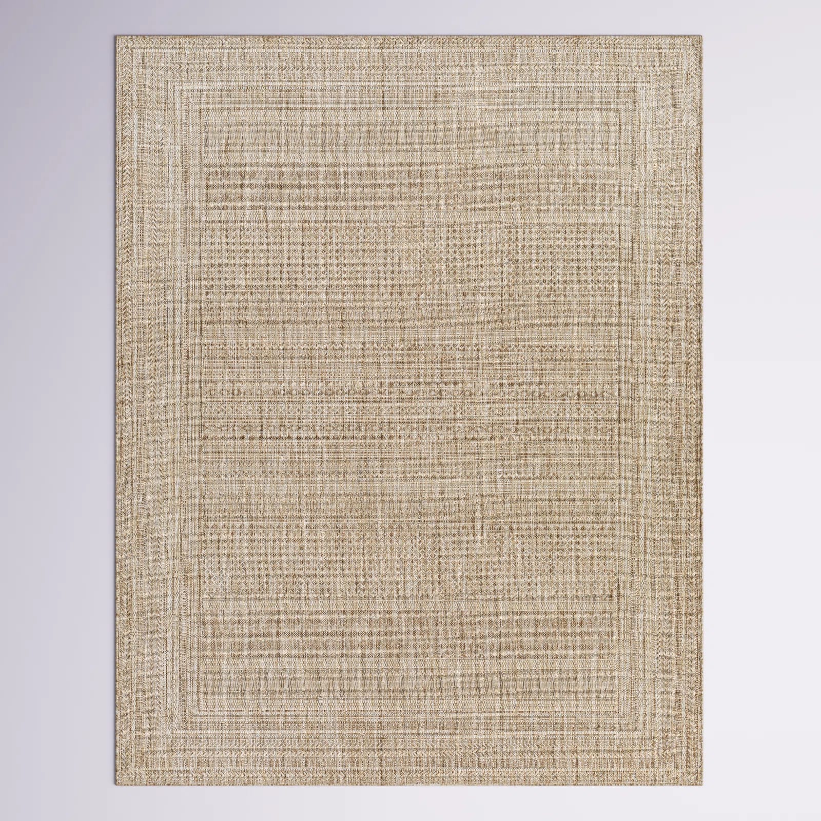 Camar Oriental Rug