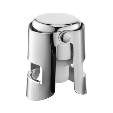 Bettfor Champagne Stoppers With Stainless Steel Champagne Saver With Food Grade Silicone Leak Proof Keep Fresh Suitable For Champagne