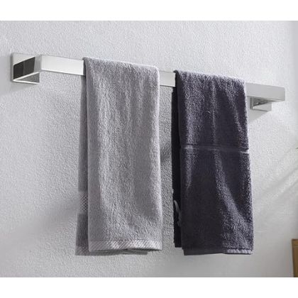Kokosiri 24-inch Single Towel Bar
