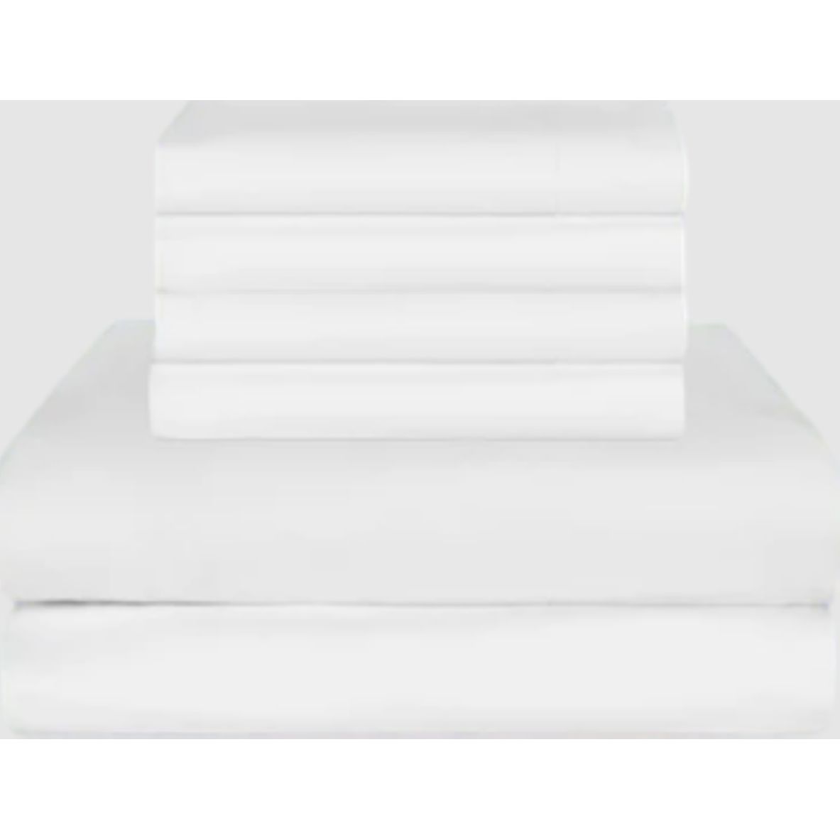 Essential Sateen Sheet Set