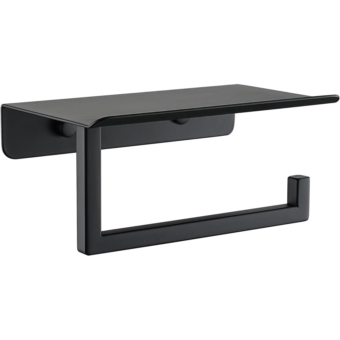 Jqk Toilet Paper Holder Shelf