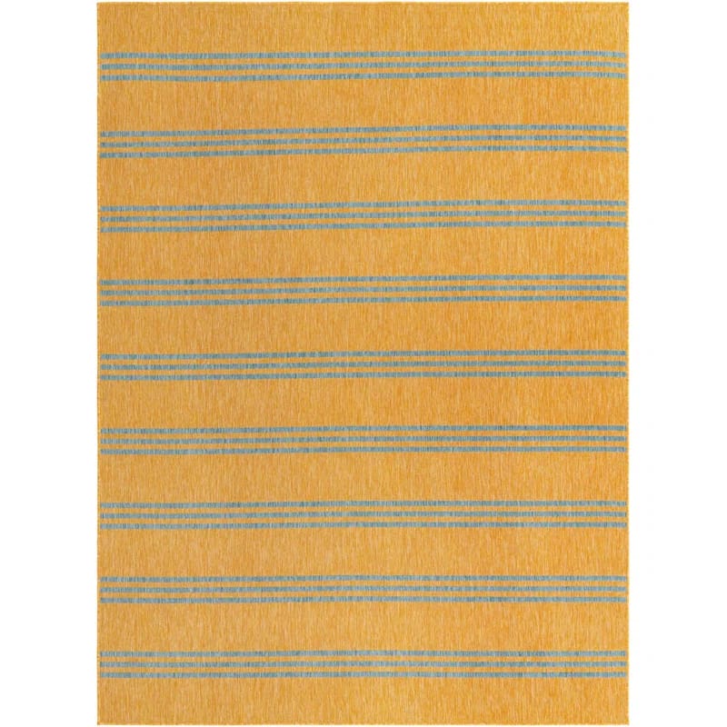 Jill Zarin Anguilla Outdoor Rug