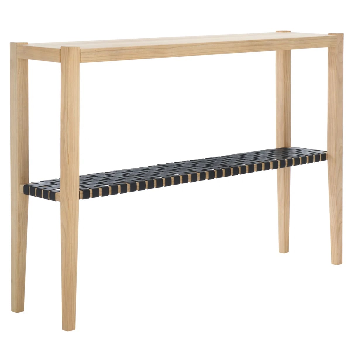 Javoronkov Bar Height Console Table