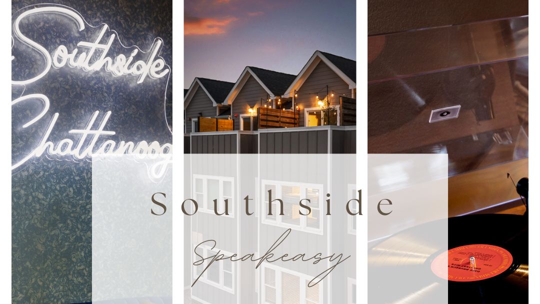 Southside Speakeasy