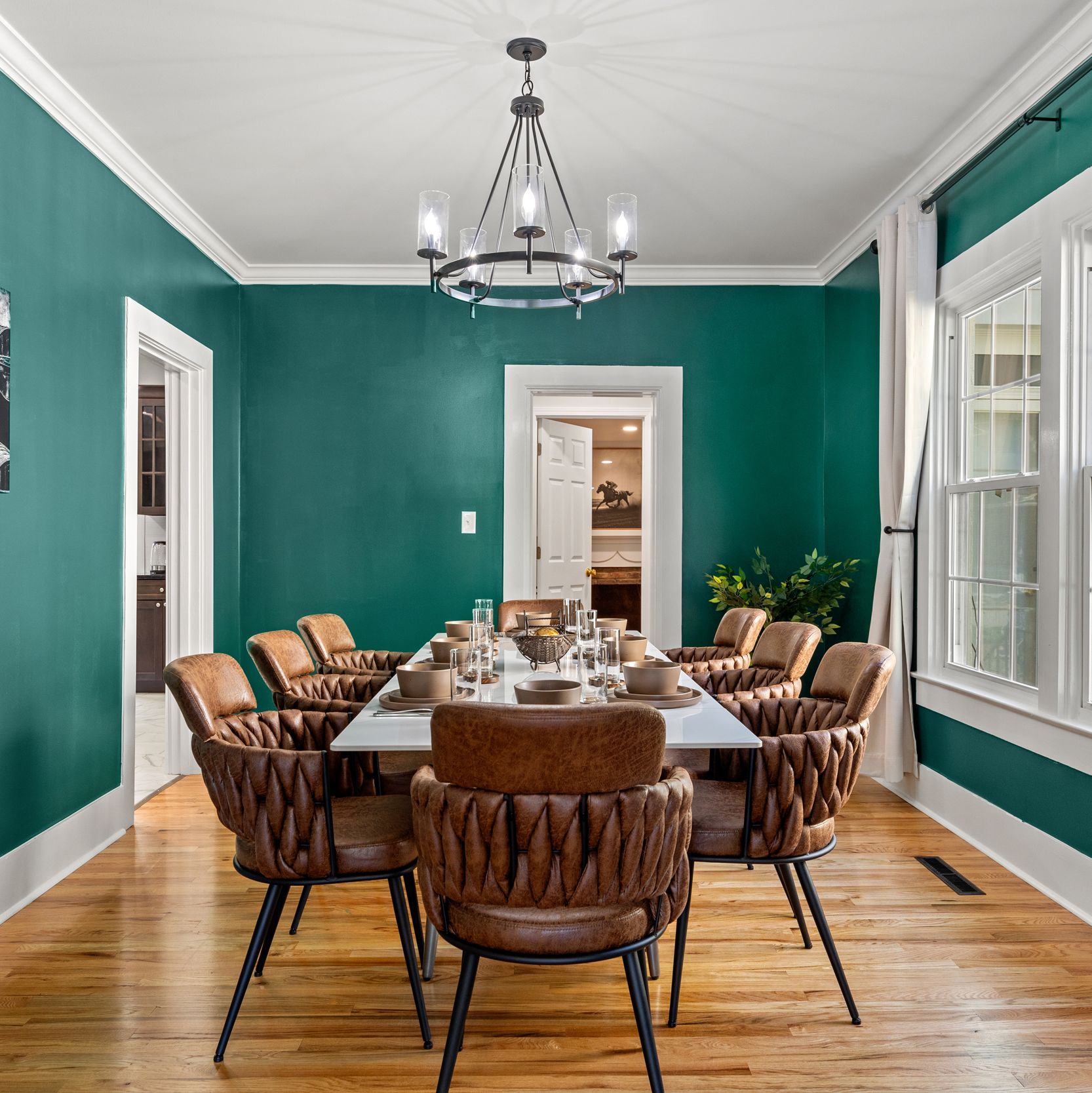 Dining Chairs