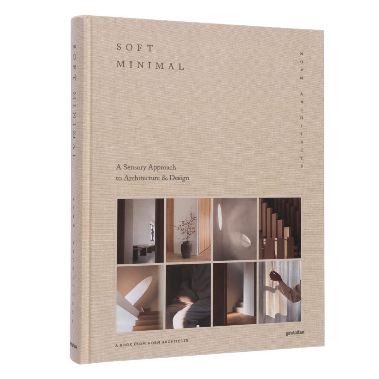 Soft Minimal: Norm Architects: A Sensory Approach to Architecture and Design