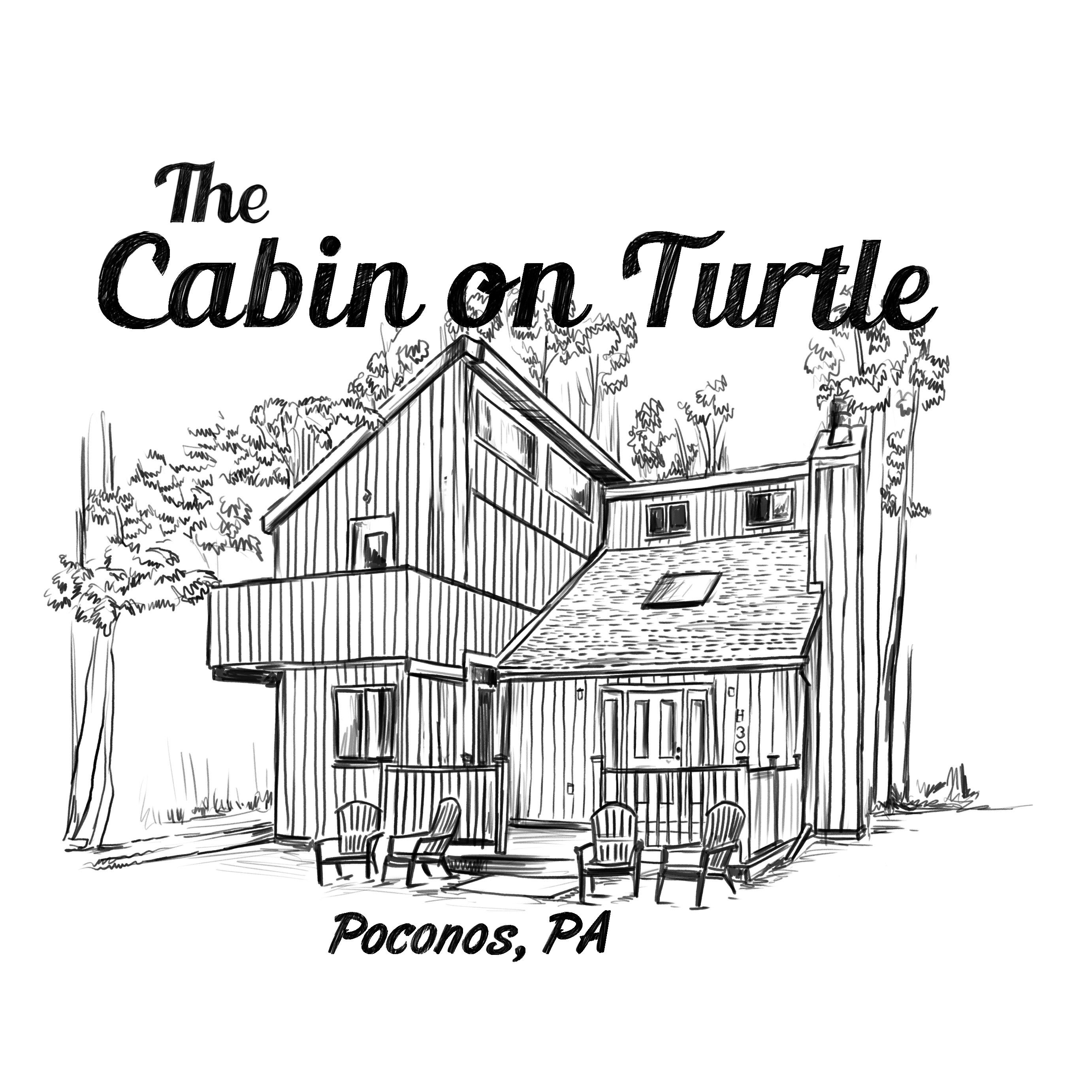 TheCabinOnTurtle