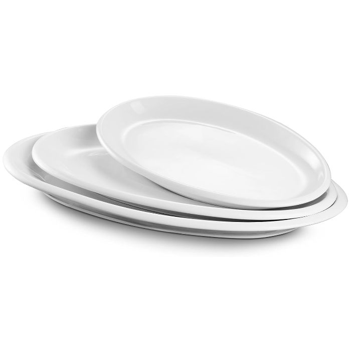 Serving Platters