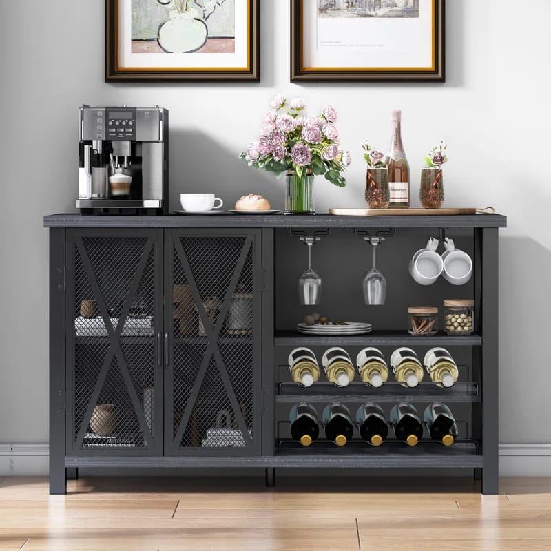 Taushif 47.2'' Sideboard