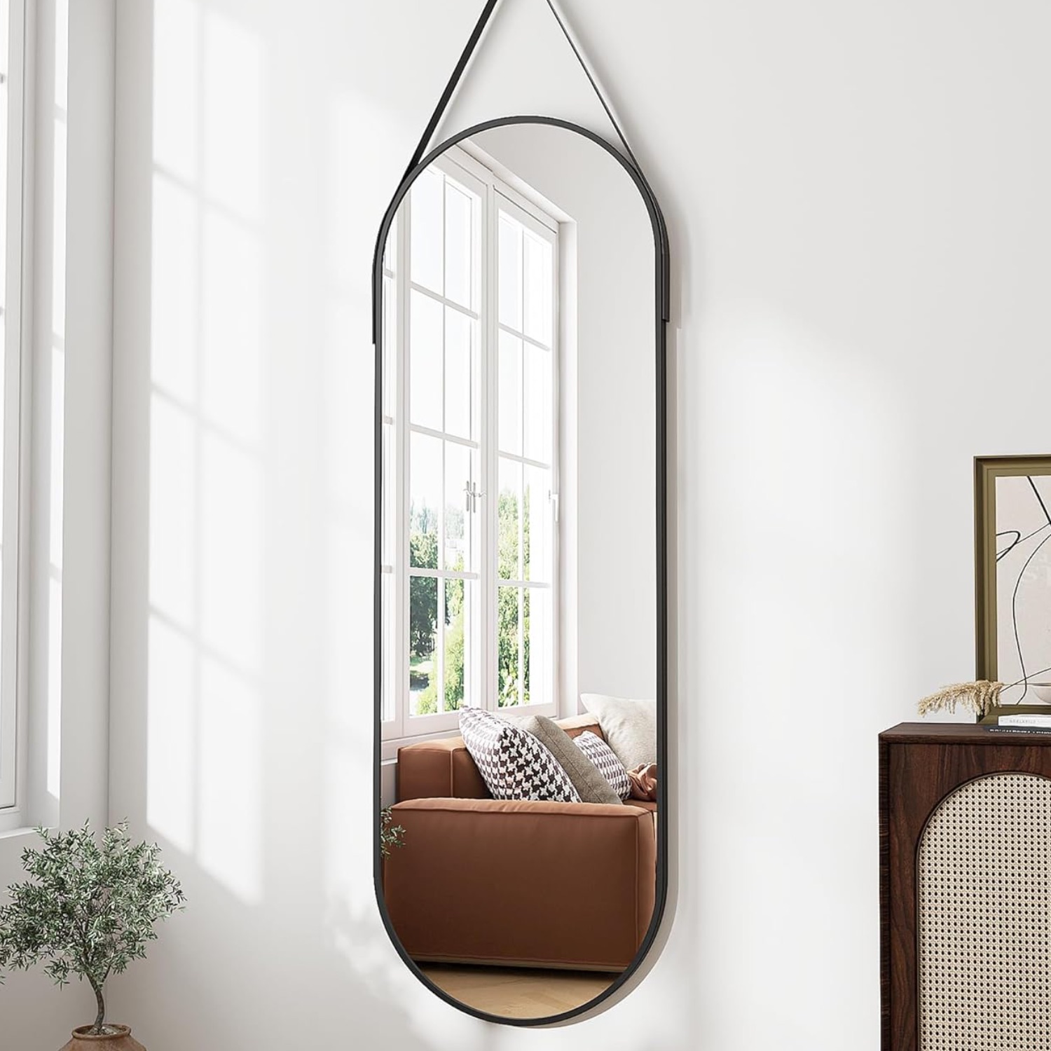 Zmycz Full Length Mirror