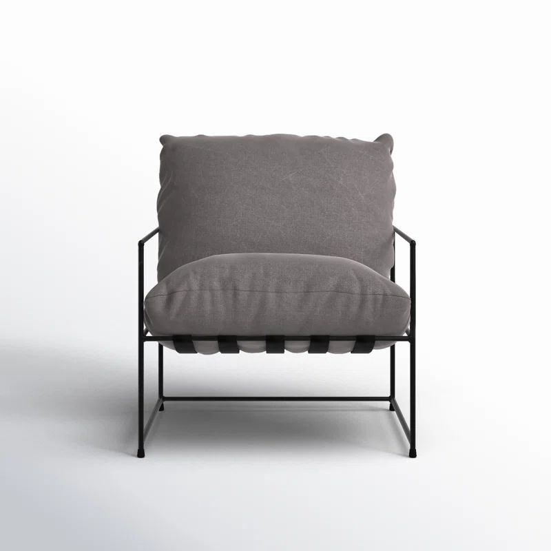 Joss Main Danita 285 Wide Armchair